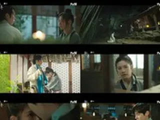 ≪韓国ドラマREVIEW≫「還魂」3話あらすじと撮影秘話…渓谷でのアクションシーンの舞台裏＝撮影裏話・あらすじ