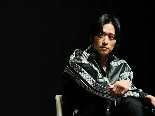 俳優カン・ドンウォン、「もっと年を取る前に『チョン・ウチ2』を撮りたい」… 第27回釜山国際映画祭（画像提供:wowkorea）