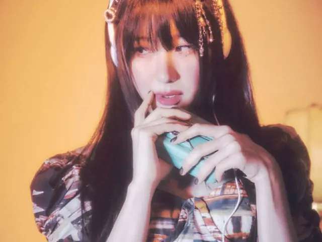 「IZ*ONE」出身イ・チェヨン＆クォン・ウンビ、 「Wanna One」出身 パク・ジフン 、 「プロデュース101」出身が集まってくる…”カムバックSOON”（画像提供:wowkorea）