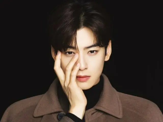 俳優としてのチャウヌ（ASTRO）の活躍を振り返ってみる（画像提供:wowkorea）