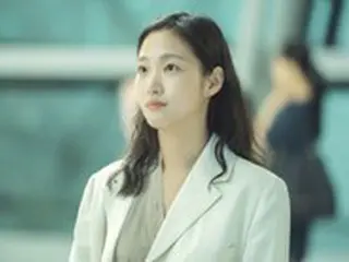 女優キム・ゴウン、10月の俳優ブランド評判分析で1位に…ドラマ「シスターズ」の出演陣が上位に名を連ねる