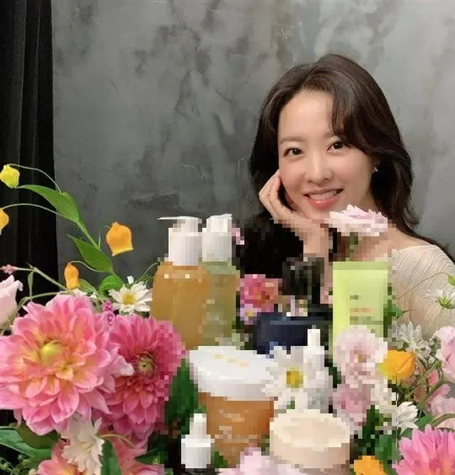女優パク・ボヨン、信じられない32歳の童顔ビジュアル…人間防腐剤それとも妖精？（画像提供:wowkorea）