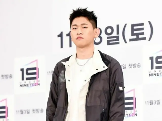 【全文】歌手Crush、公演中のジェスチャーへの誤解を釈明「ハイタッチを拒否したのではない…ファンの安全を考えた」（画像提供:wowkorea）