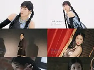 歌手クォン・ウンビ（元IZ*ONE）、新譜「Lethality」プレビュー映像公開…史上最高クオリティー