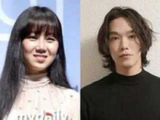 【公式】女優コン・ヒョジン＆歌手ケビン・オー、11日に夫婦に…米国NYで非公開挙式