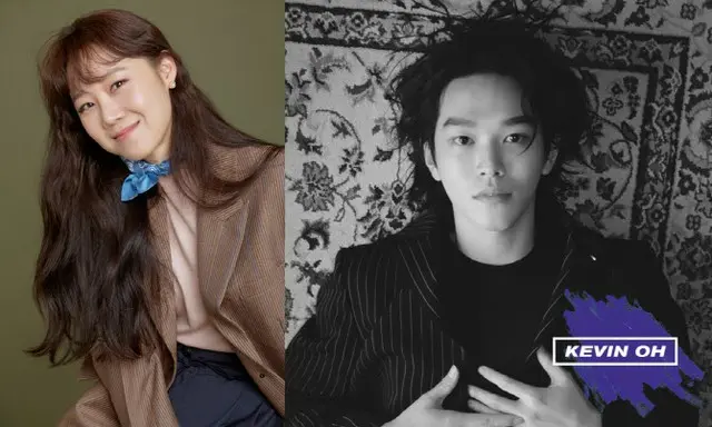 女優チョン・リョウォン＆オム・ジウォンら、コン・ヒョジン＆ケビン・オー挙式参列のため米NYへ（画像提供:wowkorea）