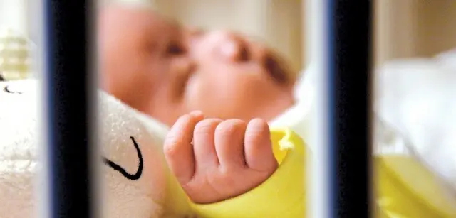 20代前半の両親が仕事で外出中モーテルの部屋に置き去りにされた5か月の乳児が死亡…死因は不詳＝韓国（画像提供:wowkorea）