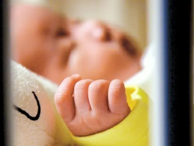 20代前半の両親が仕事で外出中モーテルの部屋に置き去りにされた5か月の乳児が死亡…死因は不詳＝韓国（画像提供:wowkorea）