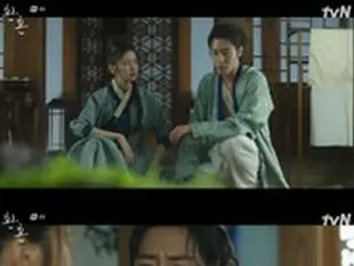 ≪韓国ドラマREVIEW≫「還魂」4話あらすじと撮影秘話…ユ・ジュンサンとオ・ナラ、息ピッタリでアドリブ合戦、笑いを誘う＝撮影裏話・あらすじ