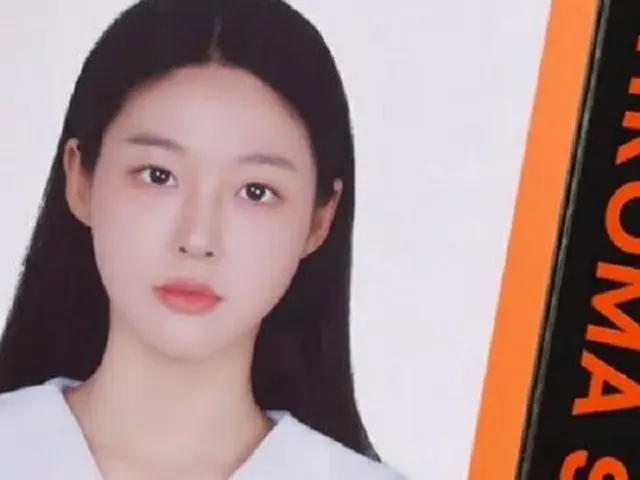 ソリョン（AOA）、セルフメイクで撮影の「証明写真」を公開（画像提供:wowkorea）