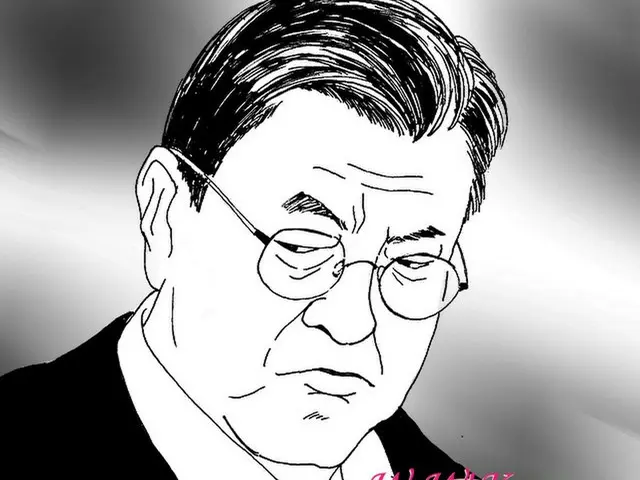 文政権、北関連の冊子から人権問題を大幅縮小か…疑惑浮上(画像提供:wowkorea)