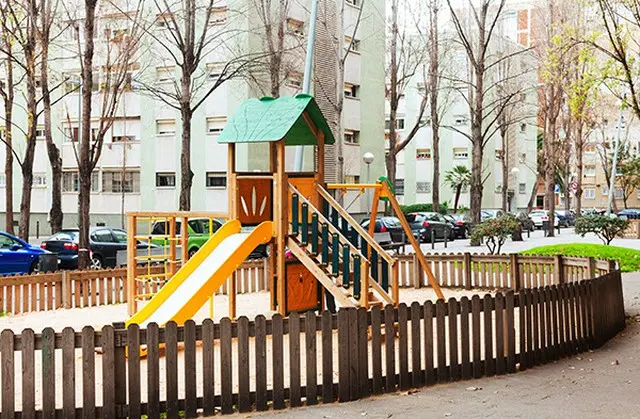 3歳女児、アパートの5階から落下、小学生が応急措置＝韓国（画像提供:wowkorea）