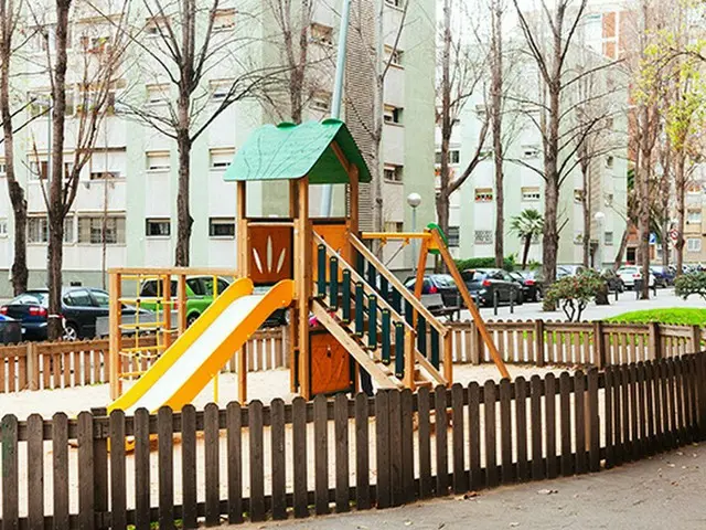 3歳女児、アパートの5階から落下、小学生が応急措置＝韓国（画像提供:wowkorea）