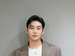 ソロデビュー「NU’EST」出身ベクホ、「グループの時よりも自由、自分の好みに集中」