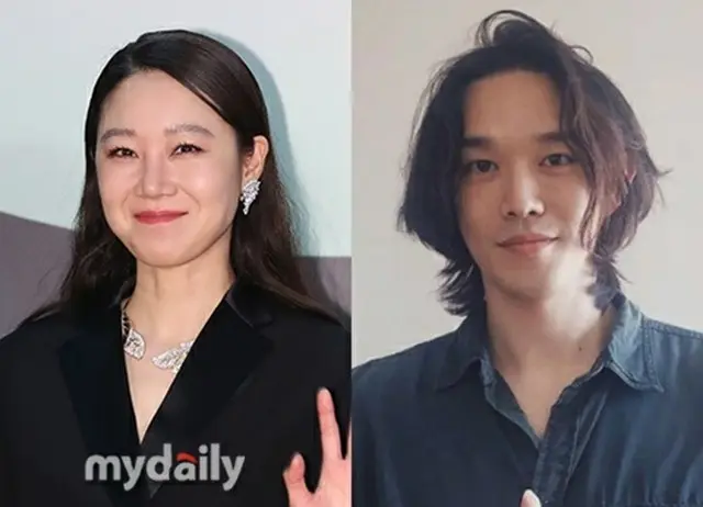 【全文】女優コン・ヒョジン＆歌手ケビン・オー、米NYで結婚式「人生の大切な1歩」（画像提供:wowkorea）