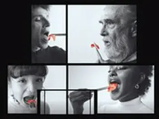 ニューヨークの中心に「韓国“宗家”キムチの広告」現る
