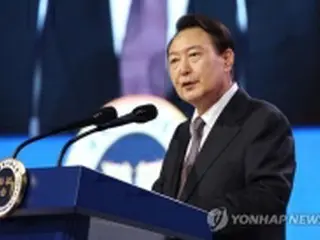 尹大統領　国際組織「都市・自治体連合」総会に出席＝「地方競争力」強調