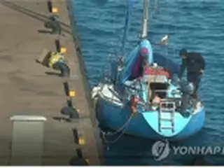 徴兵逃れロシア人の入国可否　規定と原則に基づき決定＝韓国法相