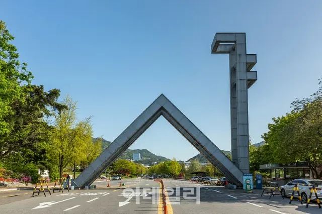 THE世界大学ランキング、100位内にソウル大・延世大・KAISTがランクイン（画像提供:wowkorea）
