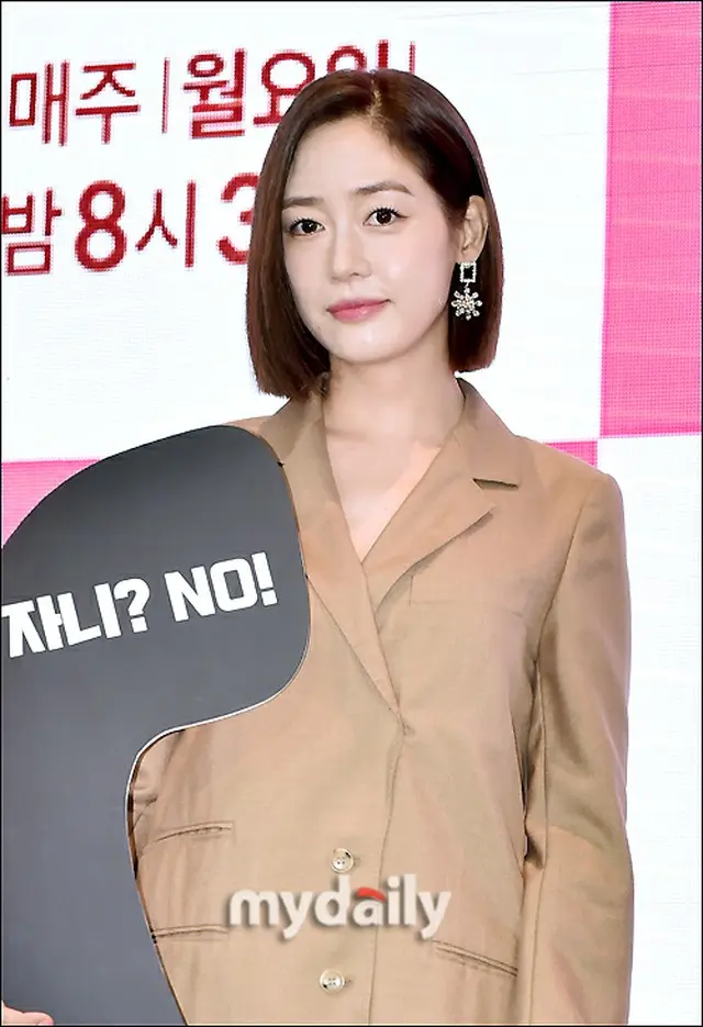【公式】女優ソン・ユリ、夫に関する報道に「関係はよく分からない」（画像提供:wowkorea）