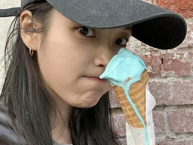 歌手IU（アイユー）、かわいい・キュート・クール・きれい…10枚ぎっしり詰まったフォトアルバム大放出（画像提供:wowkorea）