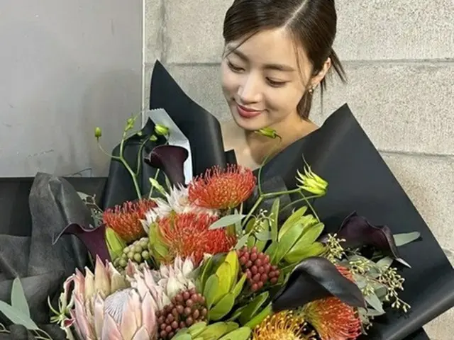 女優カン・ソラ、出産後完全に取り戻したスリムなスタイル…”ママ”だなんて信じられない近況公開 （画像提供:wowkorea）