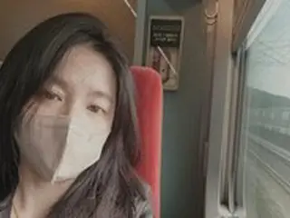 女優イ・ヨンエ、透明感あふれる美貌は変わらず…久しぶりの近況公開