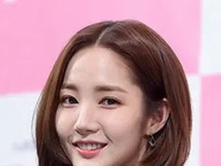 女優パク・ミニョンの元恋人、女優ソン・ユリの夫まで巻き添え？…元恋人と超高速破局でも関わらず続く騒動