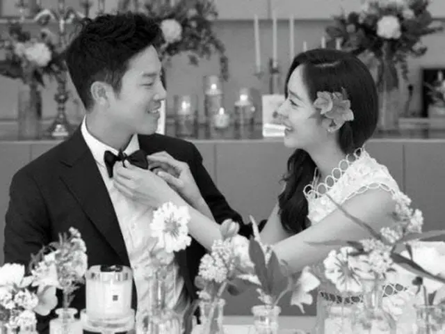 ソン・ユリ側、夫と女優パク・ミニョンの元恋人が「親友説」を否定（画像提供:wowkorea）