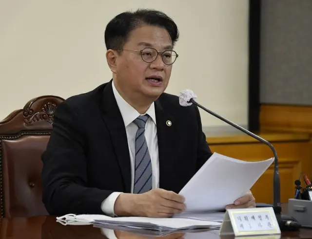 企画財政部次官「海外発の不確実性に金融市場警戒態勢…脆弱借主を支援」＝韓国（画像提供:wowkorea）