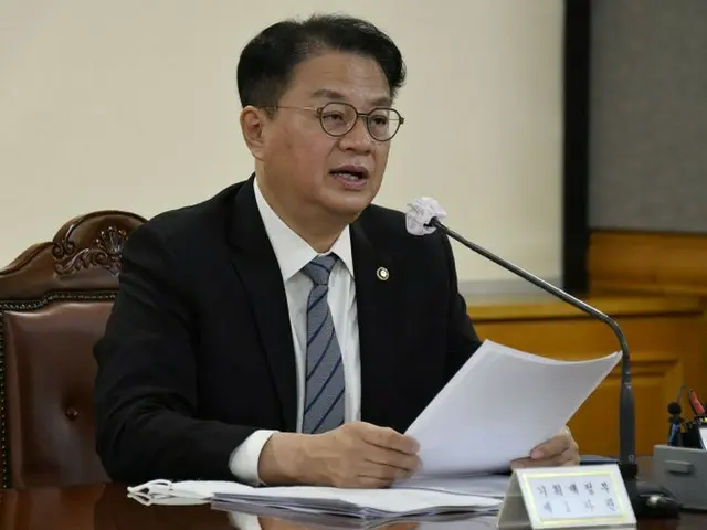 企画財政部次官「海外発の不確実性に金融市場警戒態勢…脆弱借主を支援」＝韓国（画像提供:wowkorea）
