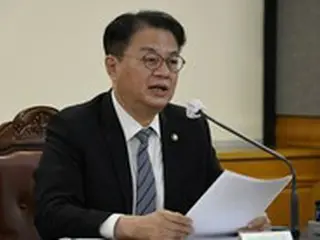 企画財政部次官「海外発の不確実性に金融市場警戒態勢…脆弱借主を支援」＝韓国