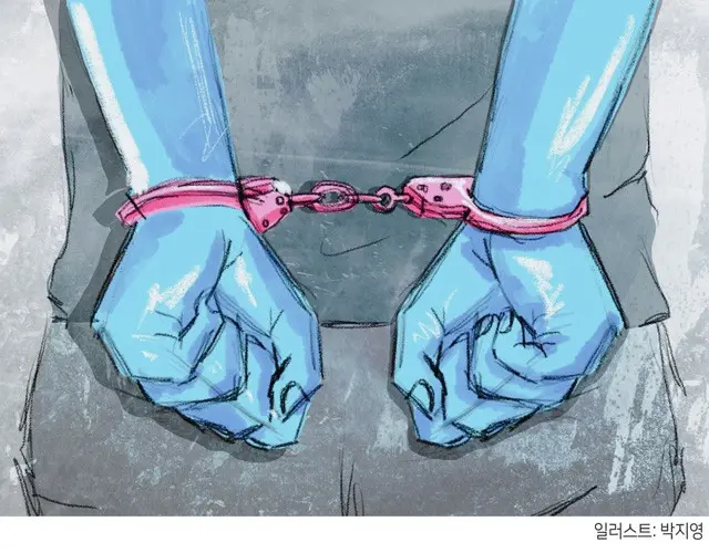 二日酔いの薬とだまして同僚女子ゴルファーに麻薬投薬…20代男子プロゴルファー拘束＝韓国（画像提供:wowkorea）