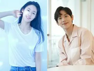 「AOA」ソリョン＆「ZE:A」シワン初共演…ドラマ「なにもしたくない」が11月に公開決定