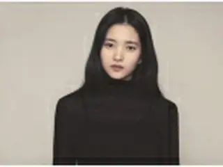 ［韓流］女優キム・テリ　「広告主が選ぶモデル賞」受賞