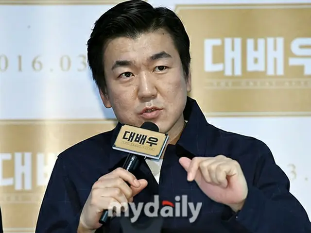 俳優ユン・ジェムン、ソン・ジュンギ主演の新ドラマに出演1（画像提供:wowkorea）