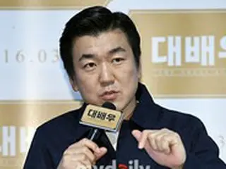 “過去に飲酒運転3回”…俳優ユン・ジェムン、ソン・ジュンギ主演の新ドラマに出演