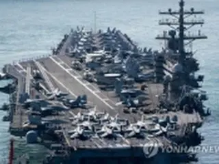 米と「戦略資産の適時展開議論」　核共有には慎重姿勢＝韓国政府
