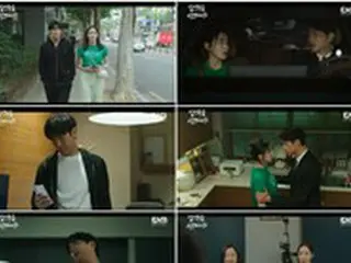 ≪韓国ドラマNOW≫「恋愛なんていらない」3話、イ・ダヒの気持ちが複雑になる＝視聴率1.2%、あらすじ・ネタバレ