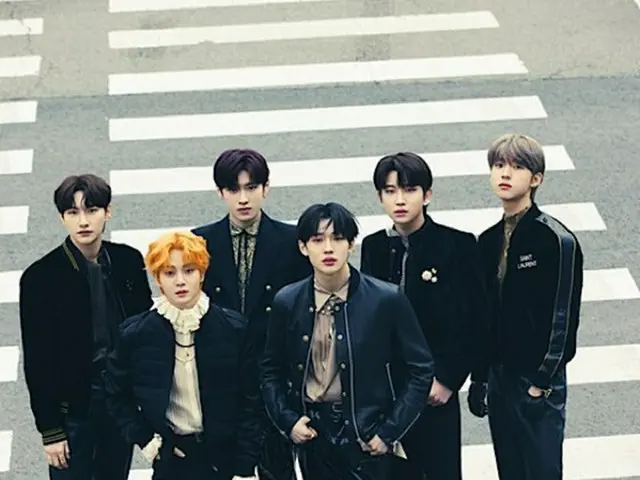 「TNX」、「KCON 2022 JAPAN」に出演…「忘れられない思い出をプレゼントする」（画像提供:wowkorea）