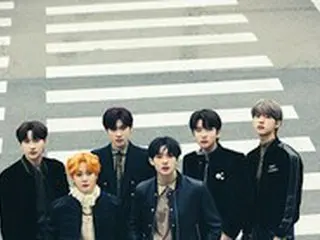 「TNX」、「KCON 2022 JAPAN」に出演…「忘れられない思い出をプレゼントする」