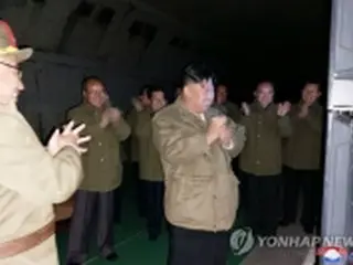 ［速報］韓国政府　５年ぶり対北独自制裁＝個人１５人・１６団体