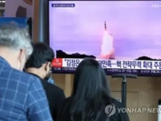 韓国政府　5年ぶり対北朝鮮独自制裁＝個人15人・16団体