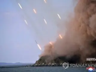 ［速報］北朝鮮の挑発に「厳重警告」　韓国軍が声明発表