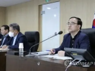 NSCで北朝鮮の威嚇飛行やミサイル発射糾弾　米日との協力強調＝韓国