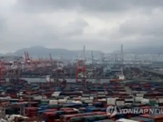 5か月連続「景気減速を懸念」　輸出回復の勢い鈍化＝韓国政府報告書