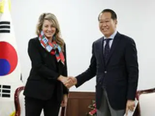 韓国統一部長官「北朝鮮の挑発、国連安保理決議と南北間の軍事合意違反」