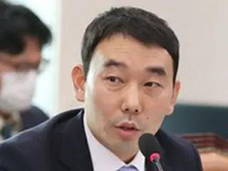 金容民共に民主党議員「臨界値を超えれば尹錫悦大統領の辞任を望むか弾劾手続きの状況になるかも」＝韓国