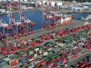 コンテナ運賃が17週連続下落し、年内でまた最安値…「沈滞本格化」＝韓国