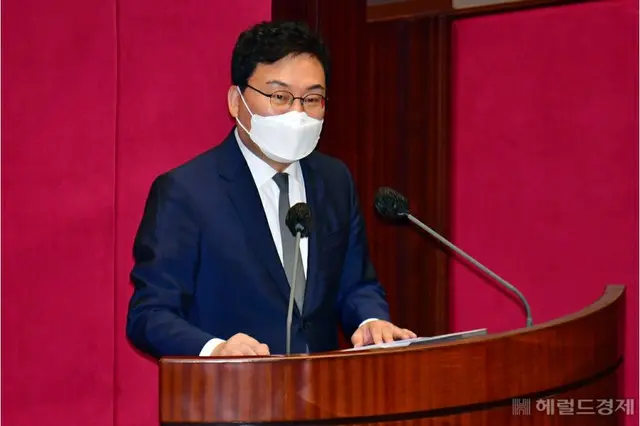 「イースター航空採用不正疑惑」の李前議員が拘束…裁判所「逃走の恐れ」＝韓国（画像提供:wowkorea）